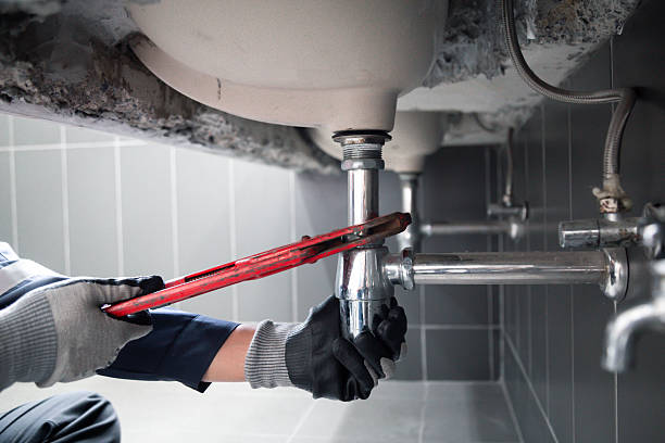 Trusted Water Heater Repair service in Red Springs, NC - Masters Plumbing Service